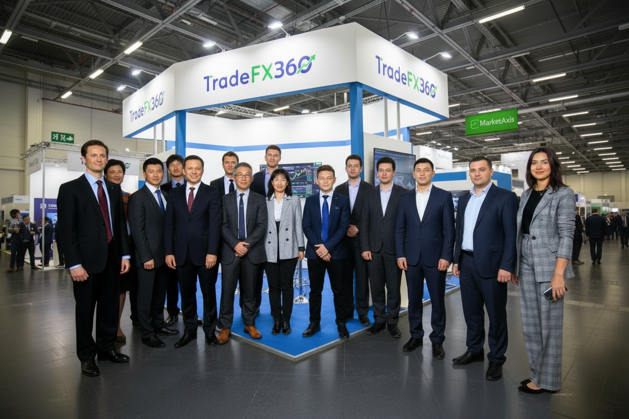 TradeFX360 Expands into Asia's Most Exciting Trading Market, Offering Investors Institutional-Grade Access to Global Financial Markets