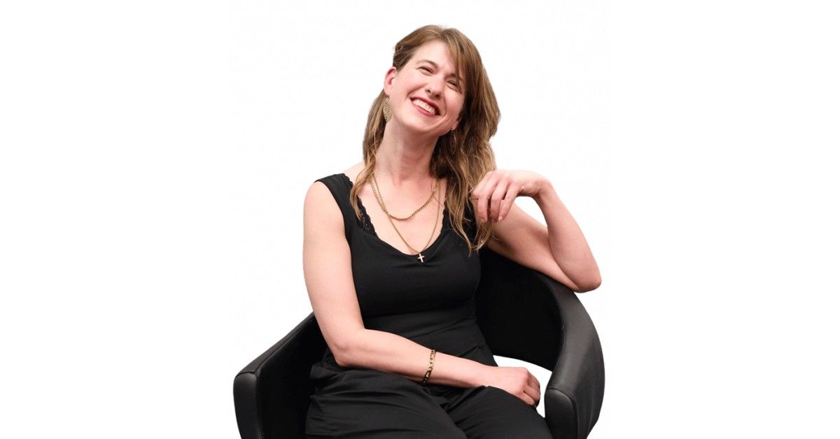 Lizzie Ramsay to Appear on Mompreneurs TV