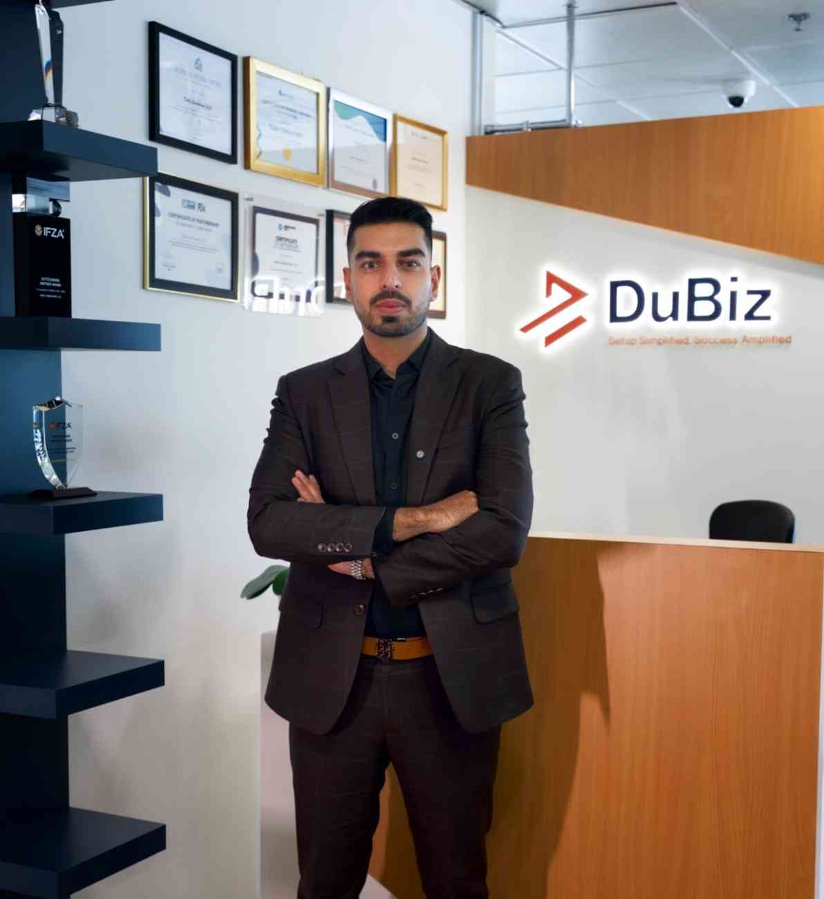 Dubiz expands 24/7 UAE business setup support for international founders