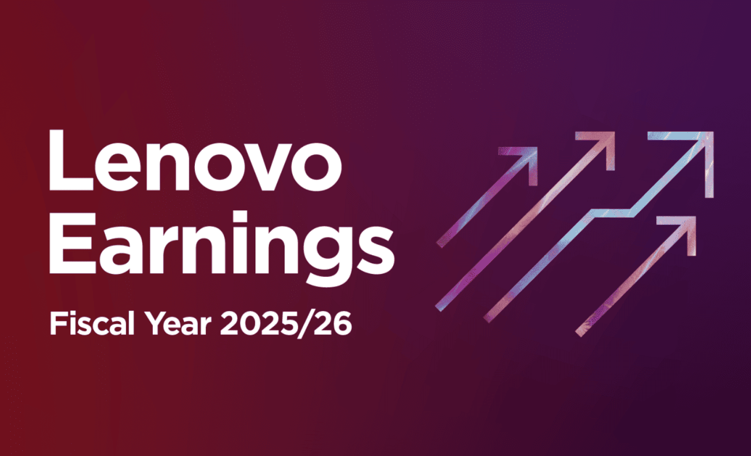 Lenovo Reports Outstanding Fourth Quarter Performance, Capping the Strongest Fiscal Year in the Company’s History While Sustaining Growth