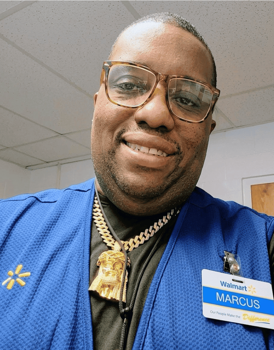 Autism Icon Marcus Leonardo Boyd: From Wal-Mart To The World — A Global Change Maker For Autism